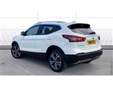 Nissan Qashqai Image 2