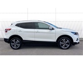 Nissan Qashqai Image 5