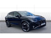 Nissan Qashqai Image 1