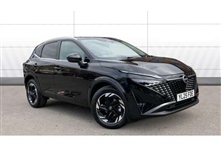 Used Nissan Qashqai