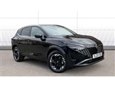 Nissan Qashqai Image 1