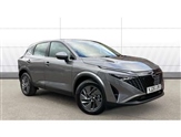 Nissan Qashqai Image 1