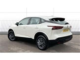 Nissan Qashqai Image 2
