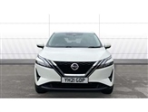 Nissan Qashqai Image 3
