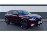 Nissan Qashqai Image 1