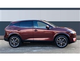 Nissan Qashqai Image 5