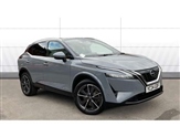 Nissan Qashqai Image 1