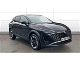 Nissan Qashqai Image 1