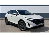 Nissan Qashqai Image 1