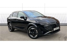 Used Nissan Qashqai