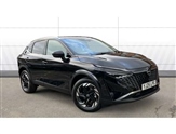 Nissan Qashqai Image 1