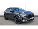 Nissan Qashqai Image 1