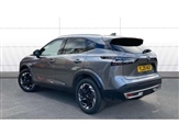 Nissan Qashqai Image 2