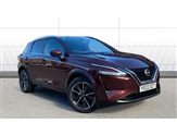 Nissan Qashqai Image 1