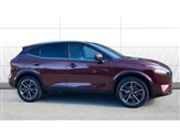 Nissan Qashqai Image 5