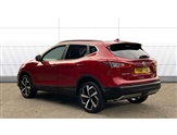 Nissan Qashqai Image 2