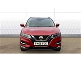 Nissan Qashqai Image 3