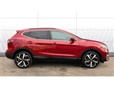 Nissan Qashqai Image 5