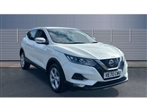 Nissan Qashqai Image 1