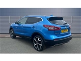 Nissan Qashqai Image 2
