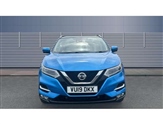Nissan Qashqai Image 3