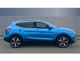 Nissan Qashqai Image 5