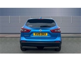 Nissan Qashqai Image 6