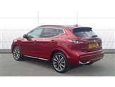 Nissan Qashqai Image 2