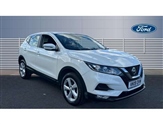 Nissan Qashqai Image 1