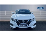 Nissan Qashqai Image 3