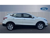 Nissan Qashqai Image 5
