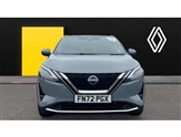 Nissan Qashqai Image 3