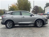 Used Nissan Qashqai