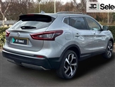 Nissan Qashqai Image 2