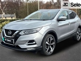 Nissan Qashqai Image 3
