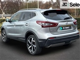 Nissan Qashqai Image 4