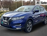 Nissan Qashqai Image 3