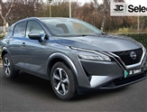 Nissan Qashqai Image 1
