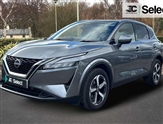 Nissan Qashqai Image 3