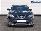 Nissan Qashqai Image 2