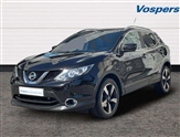 Nissan Qashqai Image 3