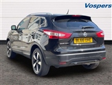 Nissan Qashqai Image 6