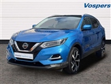 Nissan Qashqai Image 3