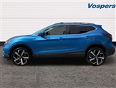 Nissan Qashqai Image 5