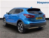 Nissan Qashqai Image 6