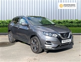 Used Nissan Qashqai