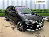 Used Nissan Qashqai