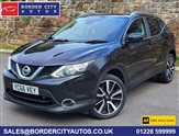 Nissan Qashqai Image 1