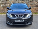 Nissan Qashqai Image 2