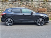 Nissan Qashqai Image 4